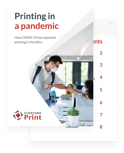 Print in a pandemic_footer